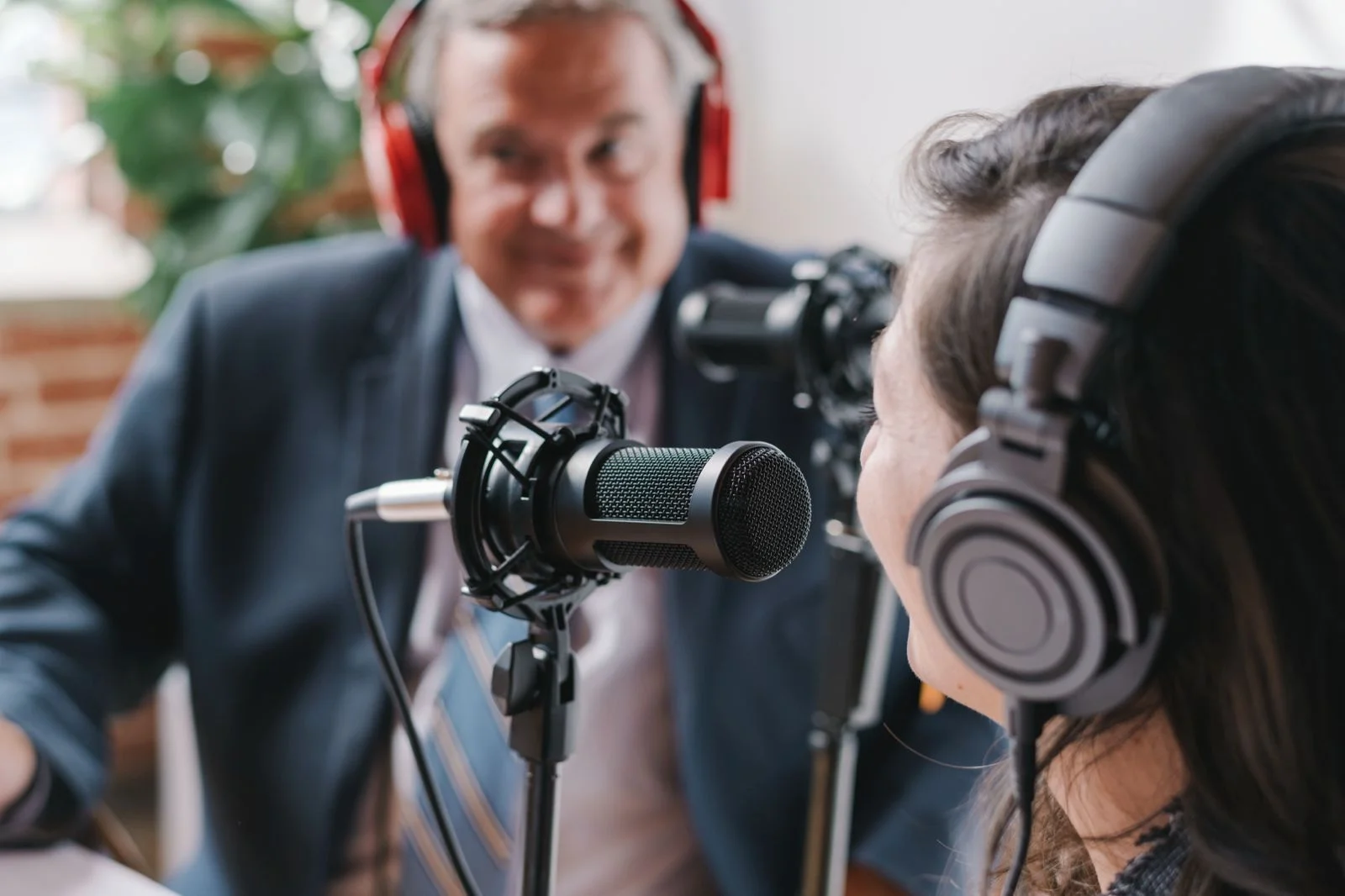Podcasts no mundo jurídico: como criar conteúdos jurídicos nesse formato