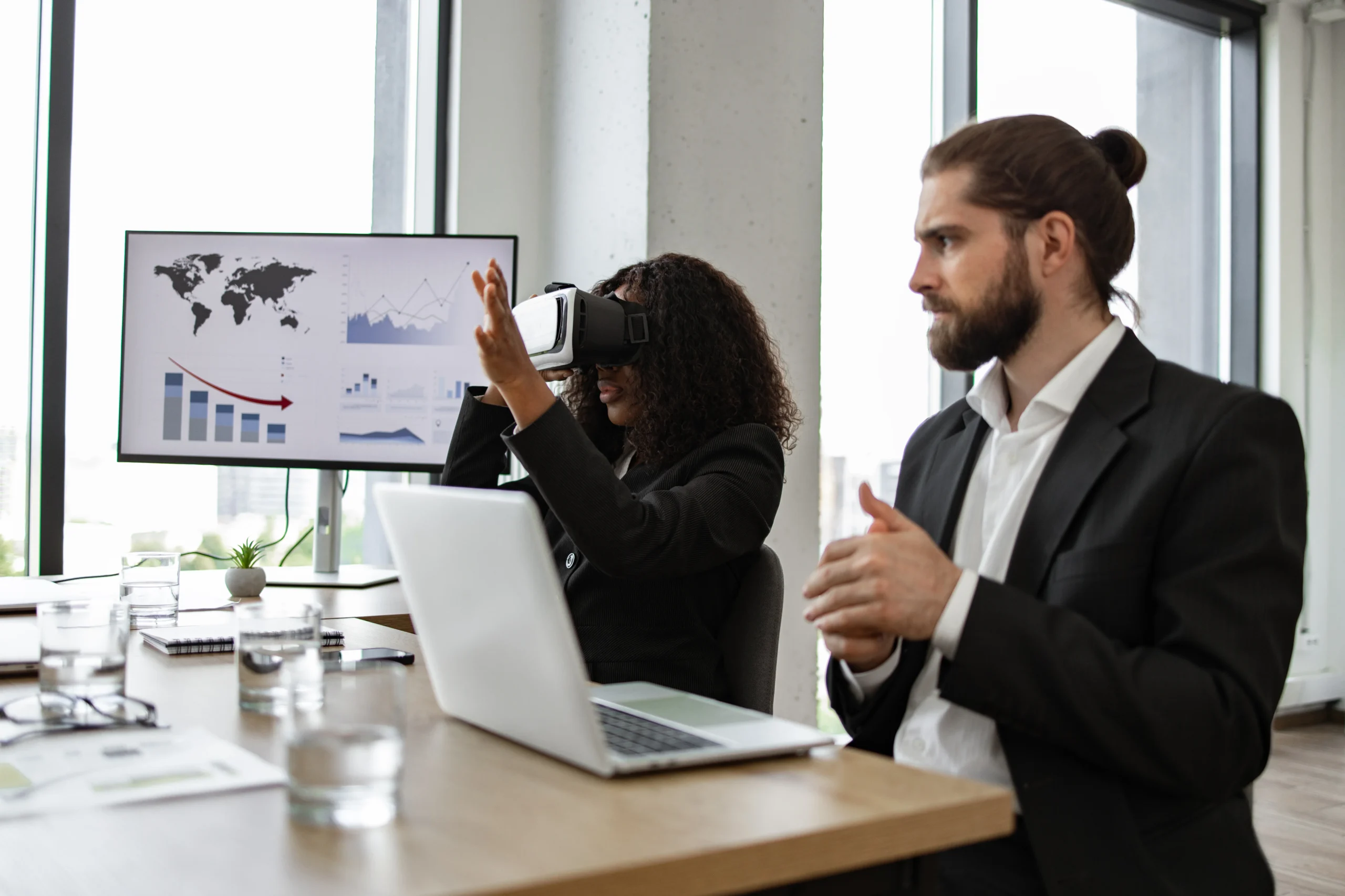 Realidade aumentada no marketing e vendas: a experiência do consumidor