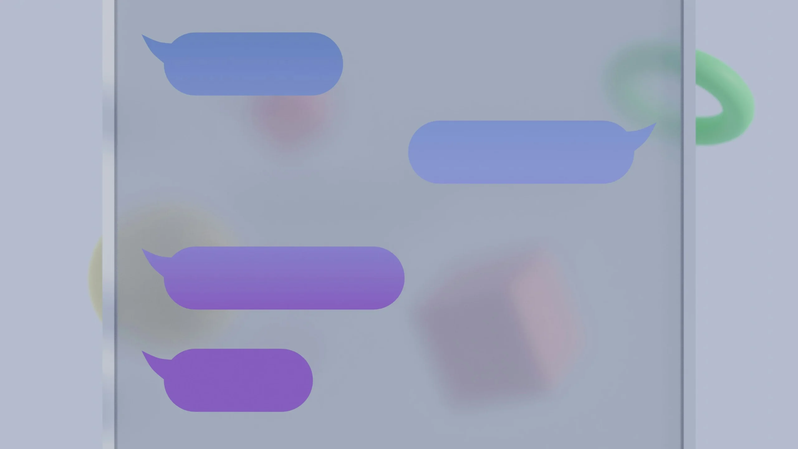 Atendimento ao cliente mais eficiente com a integração de chatbots.