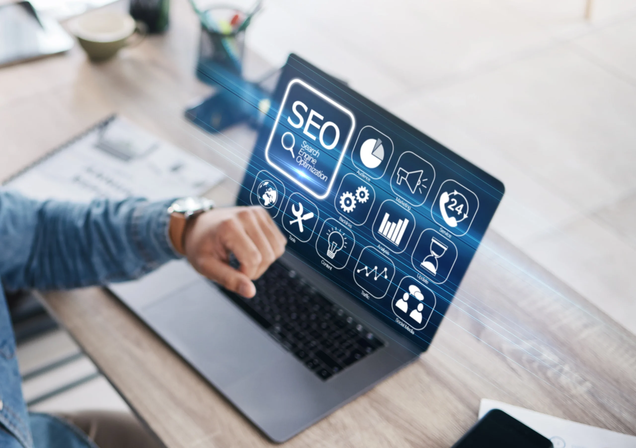 Empreendedorismo digital: dicas para começar um negócio online em 2025
