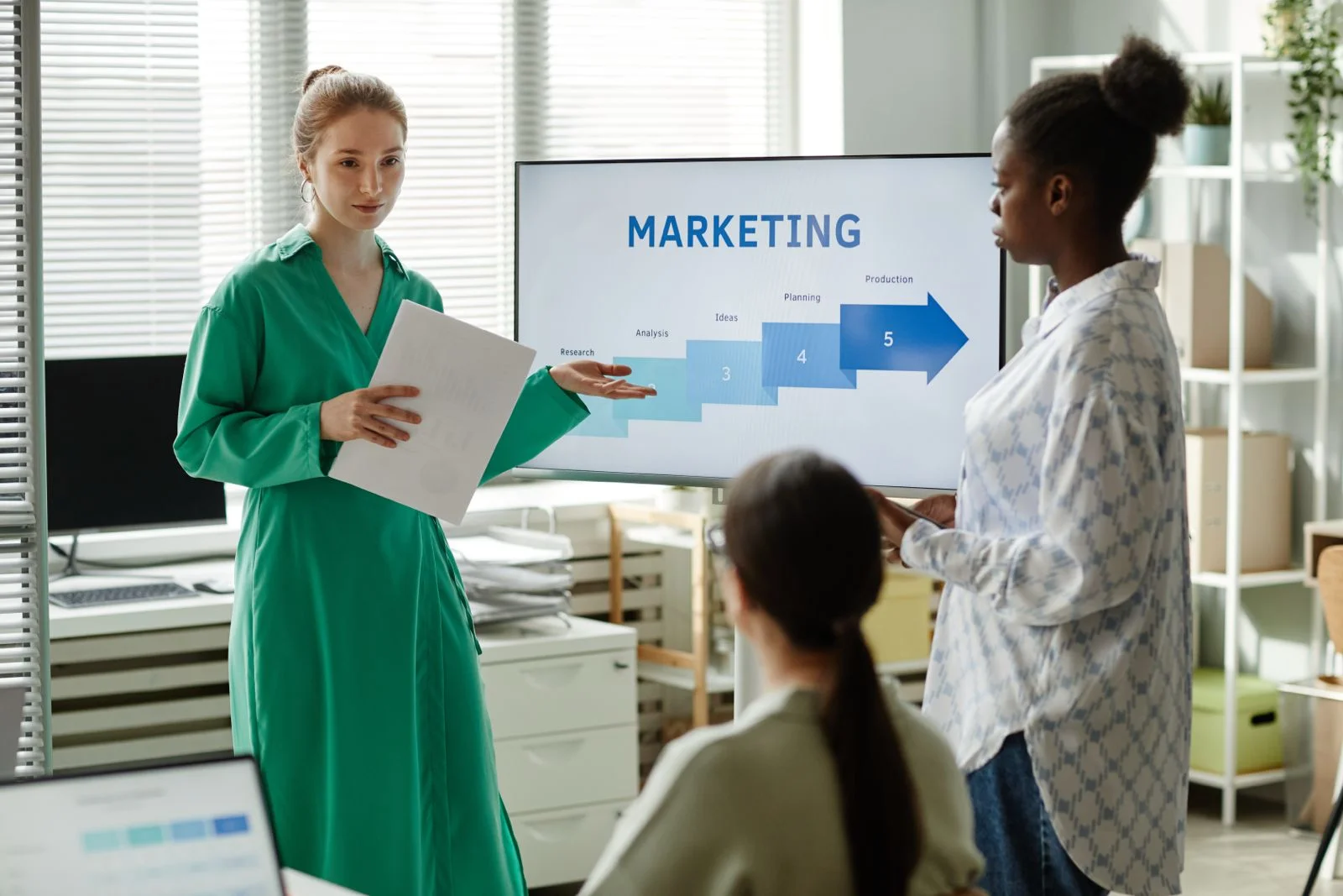 O que é Inbound Marketing O que é Inbound Marketing