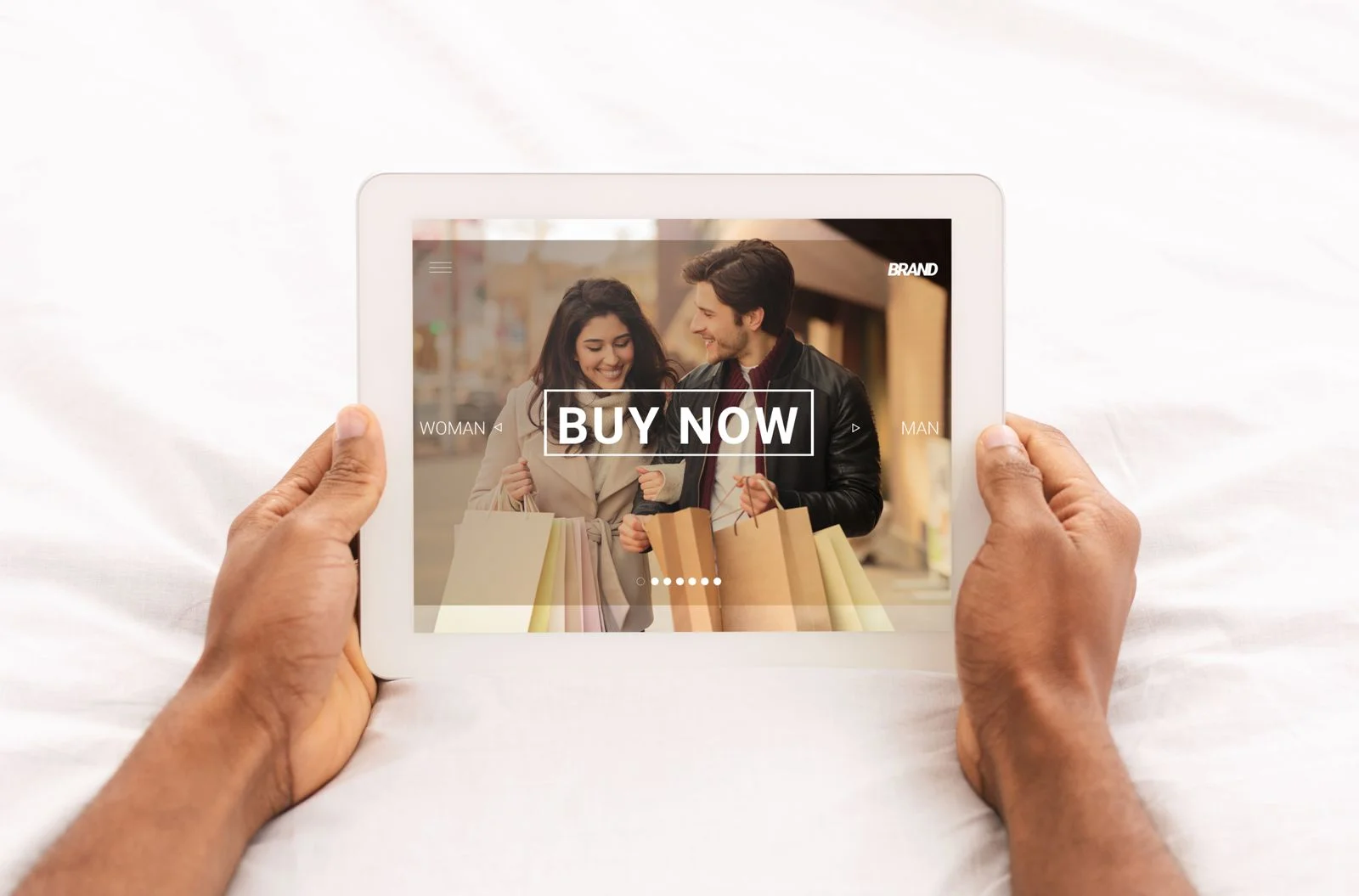 Sales Page: o que é, significado e para que serve